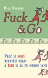 Rhanová Ulla: Fuck & Go