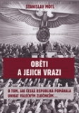 Motl Stanislav: Oběti a jejich vrazi
