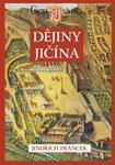 Francek Jindřich: Dějiny Jičína