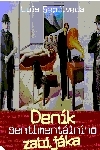 Sepúlveda Luis: Deník sentimentálního zabijáka