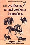 Caras Roger A.: Ve zvířecí rodině