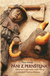 Vorel Petr: Páni z Pernštejna