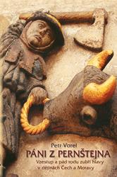 Vorel Petr: Páni z Pernštejna