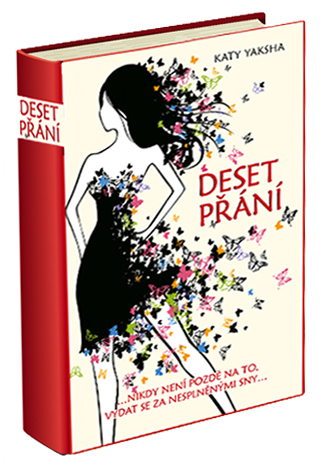 Katy Yaksha: Deset přání