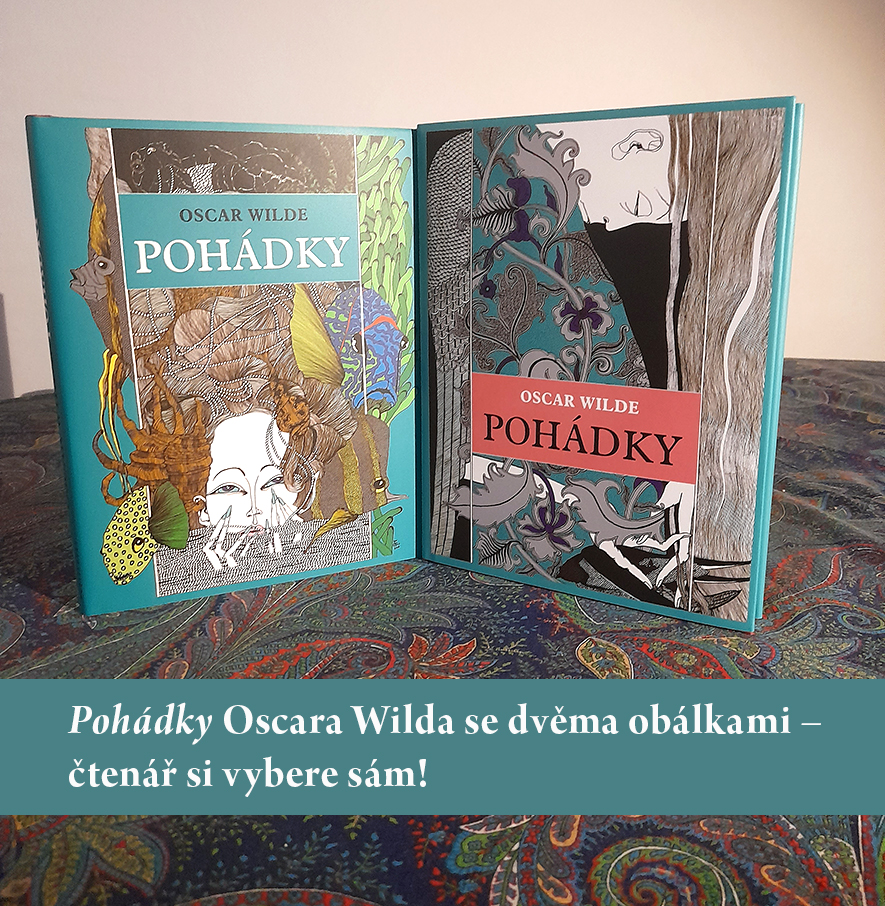 Oscar Wilde: POHÁDKY