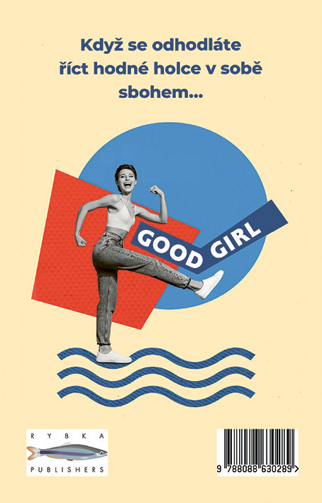 Myriam Zenina: Goodbye, good girl!