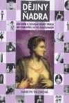 Yalomová Marilyn: Dějiny ňadra