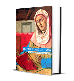 Lucius Annaeus Seneca: Dopisy psané stoikem