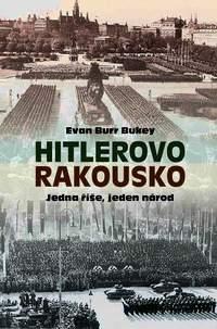 Bukey Evan Burr: Hitlerovo Rakousko