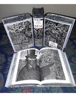 Fjodor Michajlovič Dostojevskij: BĚSI