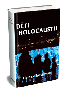 Helena Epsteinová: Děti holocaustu