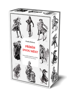 Charles Dickens: PŘÍBĚH DVOU MĚST