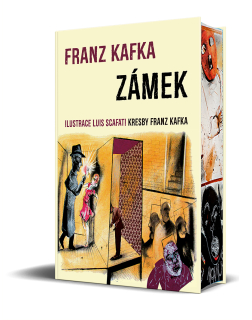 Franz Kafka: ZÁMEK