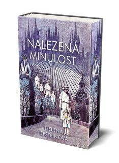 Epsteinová Helena: Nalezená minulost 