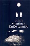 Durrell Lawrence: Monsieur aneb kníže temnot